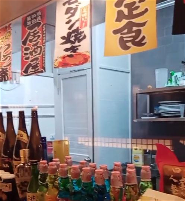 久亭屋日本料理居酒屋加盟