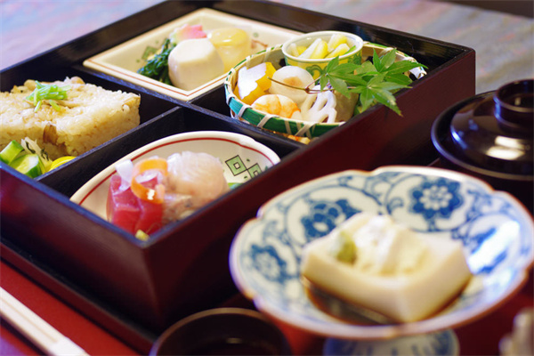 京料理加盟