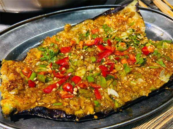 东北佳木斯炭火烤肉加盟