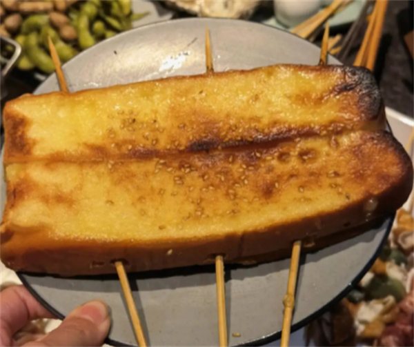 东北佳木斯炭火烤肉加盟
