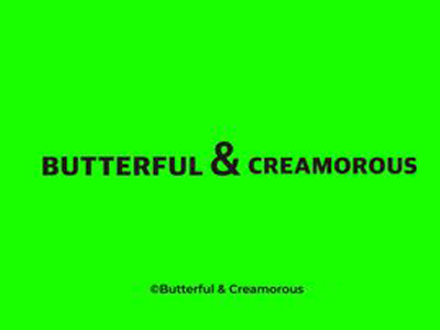 butterful面包店