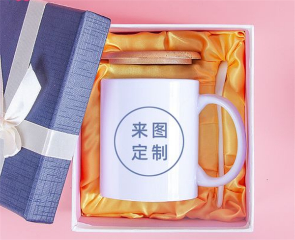 个性定制礼品加盟