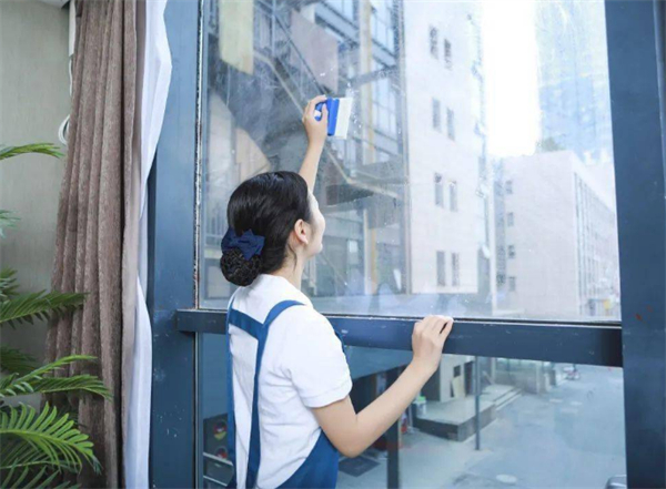 三替家政加盟