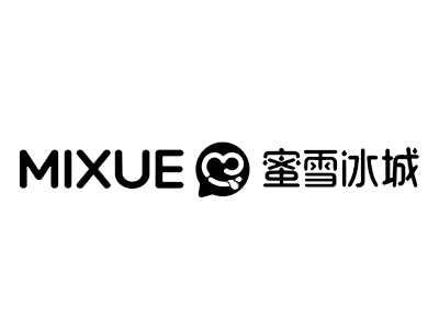 MIXUE蜜雪