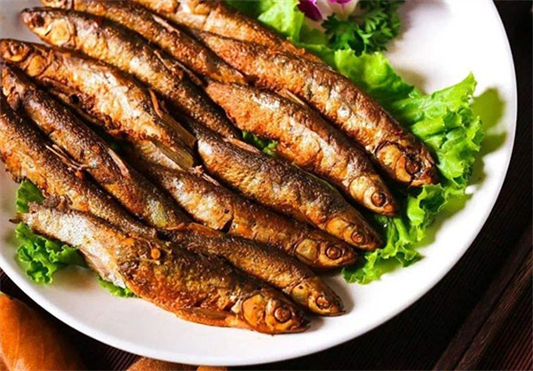 赵府酥鱼加盟