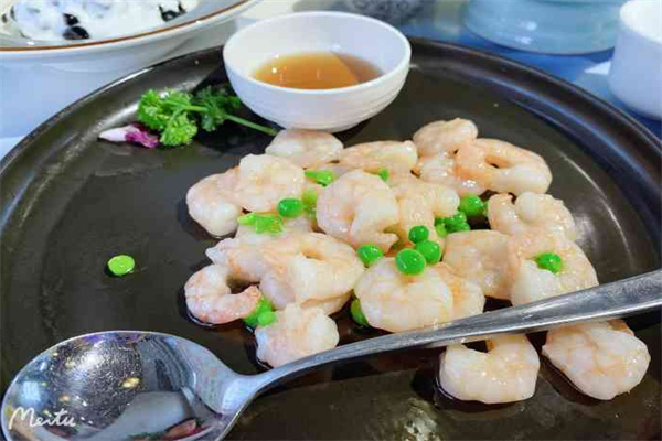 留柱小馆加盟