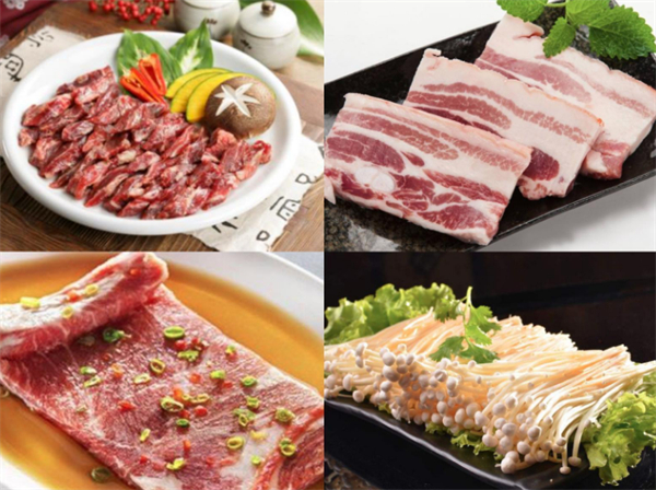 韩友烤牛肉店加盟