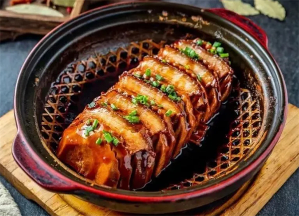 八方门民间菜加盟
