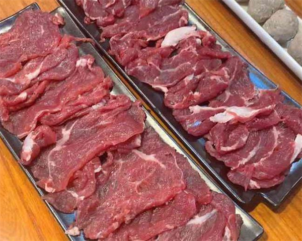 牛本道鲜牛肉火锅加盟