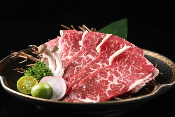 彭妈家岩物炙烤肉加盟