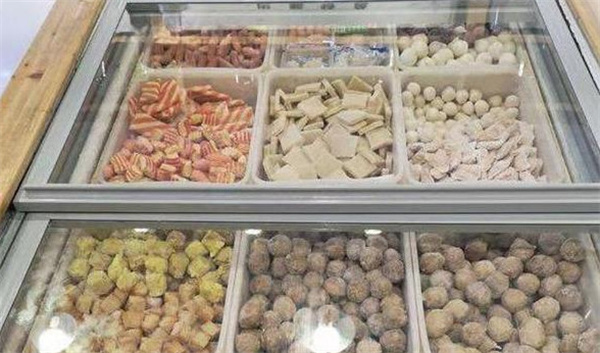 大渝火锅食材超市加盟
