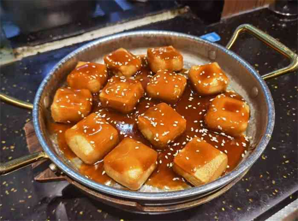 恰在鲜铺加盟