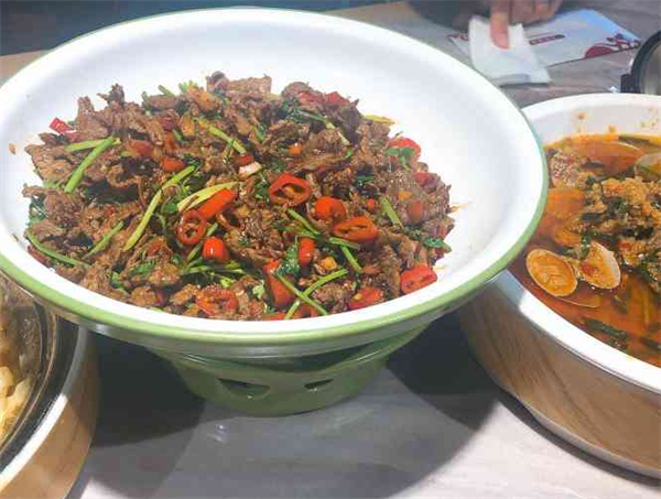 恰在鲜铺加盟