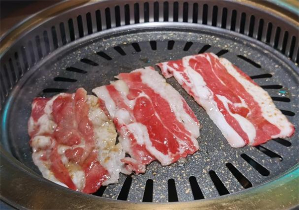 杨记齐齐哈尔烤肉加盟