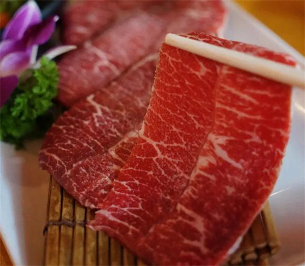 肆友问道和牛烧肉