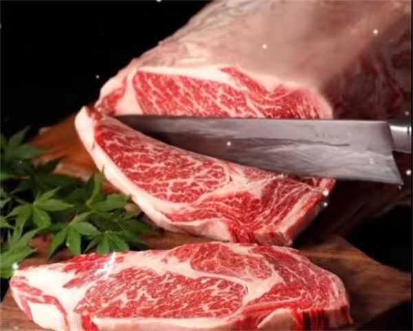 肆友问道和牛烧肉