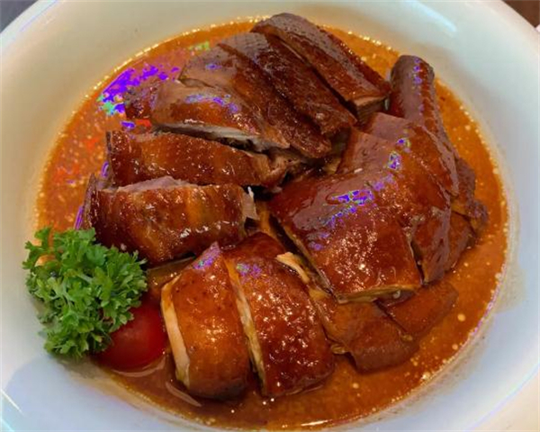 新旺茶餐厅加盟