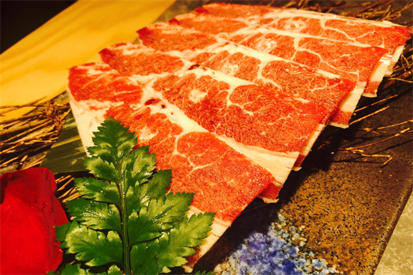 谷牛·澳洲和牛烧肉加盟