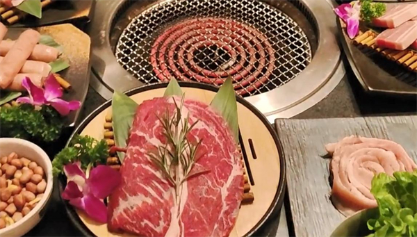 肆友问道和牛烧肉加盟费