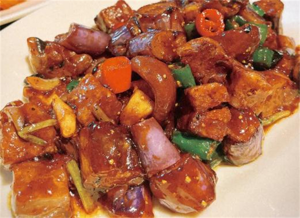 新旺港式茶餐厅加盟