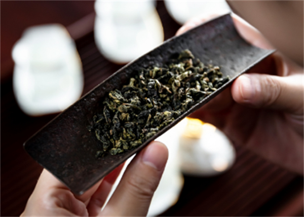 八马茶业加盟
