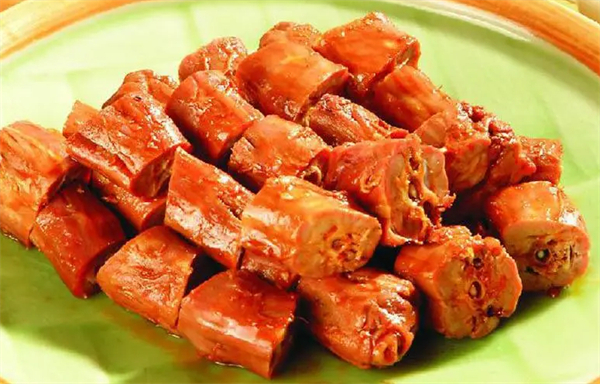 久久鸭脖店加盟费