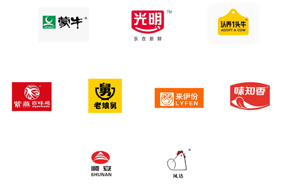 芯安优选牛奶直供站加盟