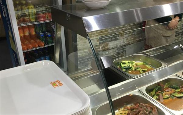 尚客优品加盟