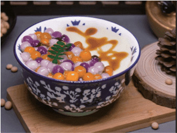 健康美味:豆小涮藤椒豆花鸡的双重诱惑