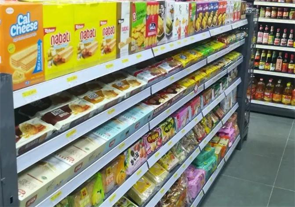 进口商品便利店加盟