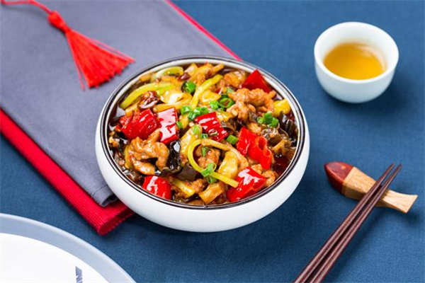 湘菜小碗菜加盟