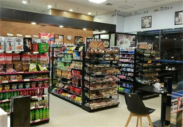 进口商品便利店加盟