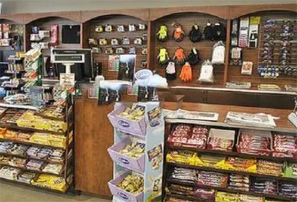 进口商品便利店加盟