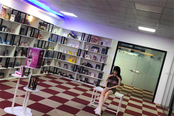 夜巢优品成人用品加盟