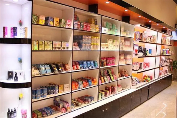 夜巢优品成人用品加盟