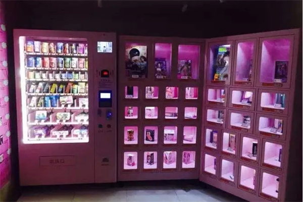 夜巢优品成人用品加盟