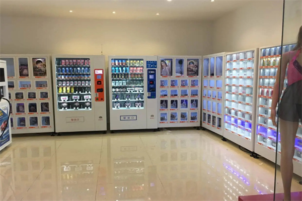 夜巢优品成人用品加盟