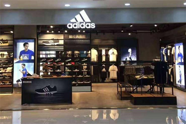 阿迪达斯折扣店加盟