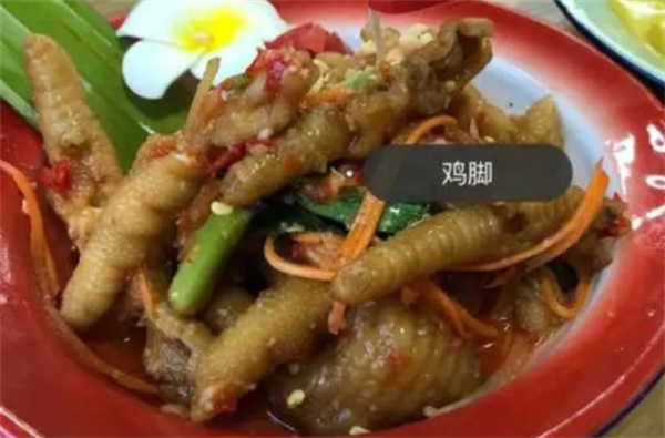 哈霓椰:泰式大排档?不我们是涮烤一体泰式餐厅