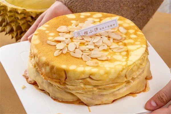 榴小汐加盟