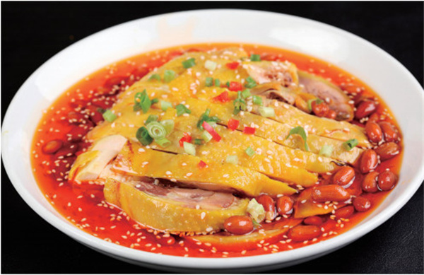 醉阿婆:传承和发扬川渝美食文化