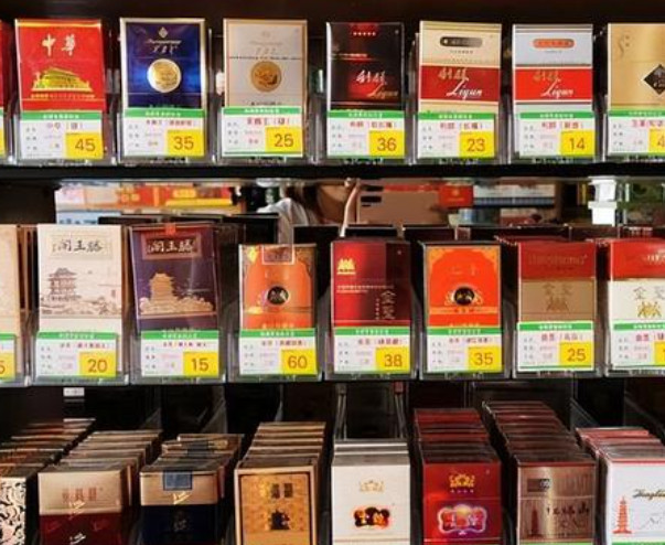 20支便利店加盟