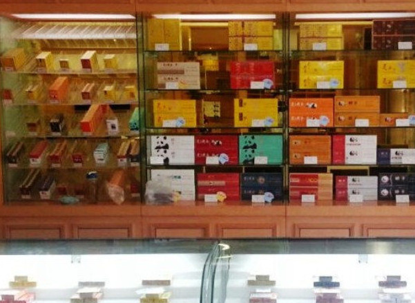 20支便利店加盟