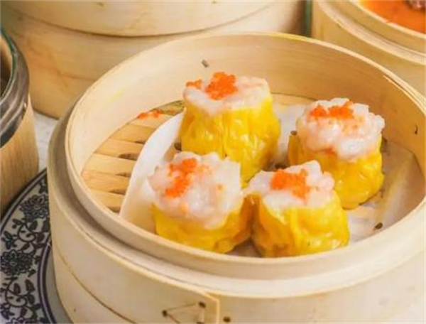 广式早茶店加盟