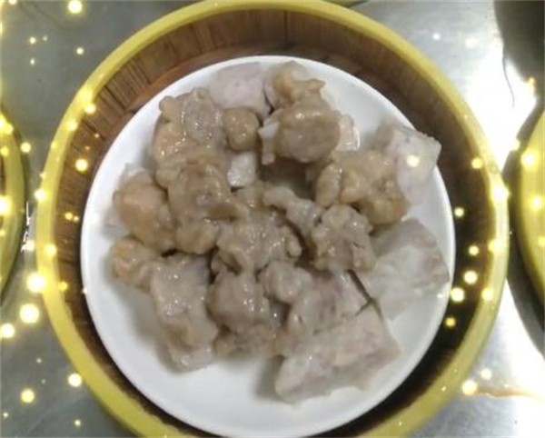 广式早茶店加盟