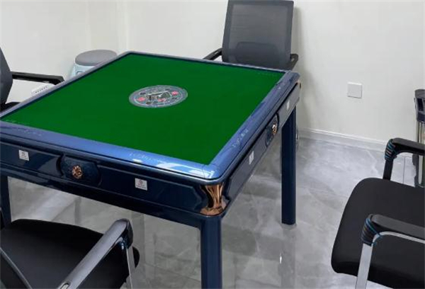 无人自助棋牌室加盟