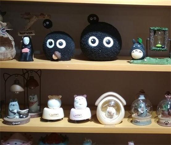 5元精品店加盟