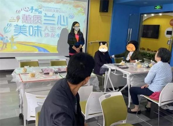 纤丽兰心女子专业减肥加盟