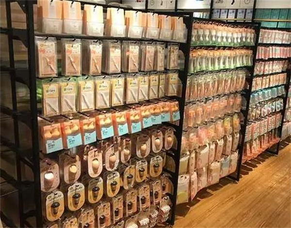 5元精品店加盟