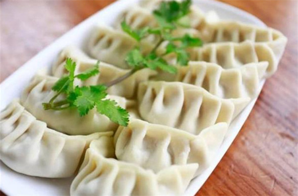 云记水饺加盟